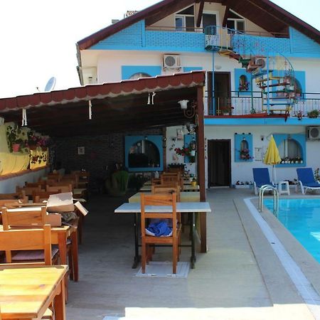Alinda Villa Dalyan Eksteriør billede
