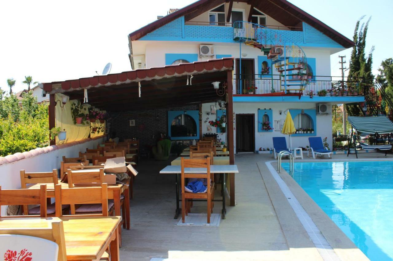 Alinda Villa Dalyan Eksteriør billede
